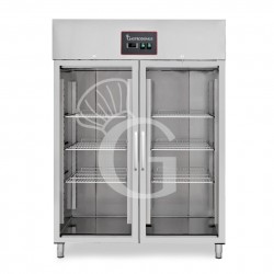 Armario refrigerado...