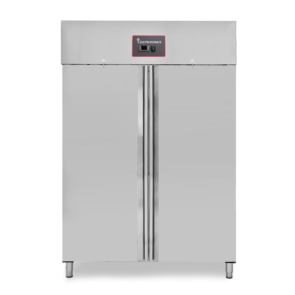 Armario Refrigerado ventilado -2/+8°C 1333 LT Full optional Clase de eficiencia energética C