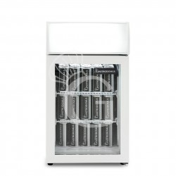 Nevera minibar ventilada 44...