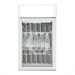 Nevera Minibar ventilada 60...