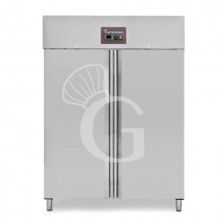 Armario Refrigerado ventilado -18°C/-22°C 1333 L Clase de eficiencia energética E