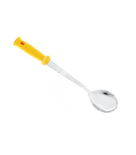 Cucharón redondo para pizzero 300 mm - dosis 70 gr
