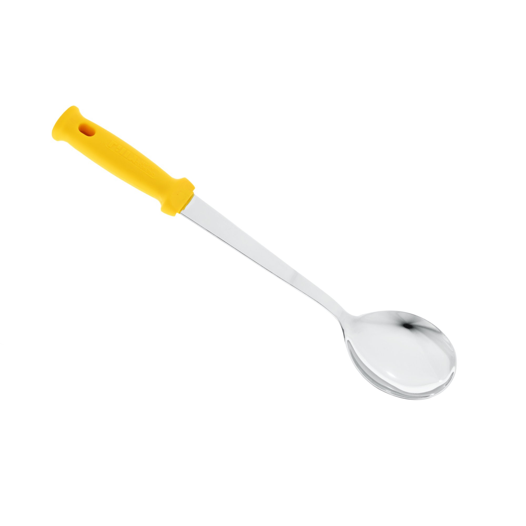 Cucharón redondo para pizzero 300 mm - dosis 70 gr