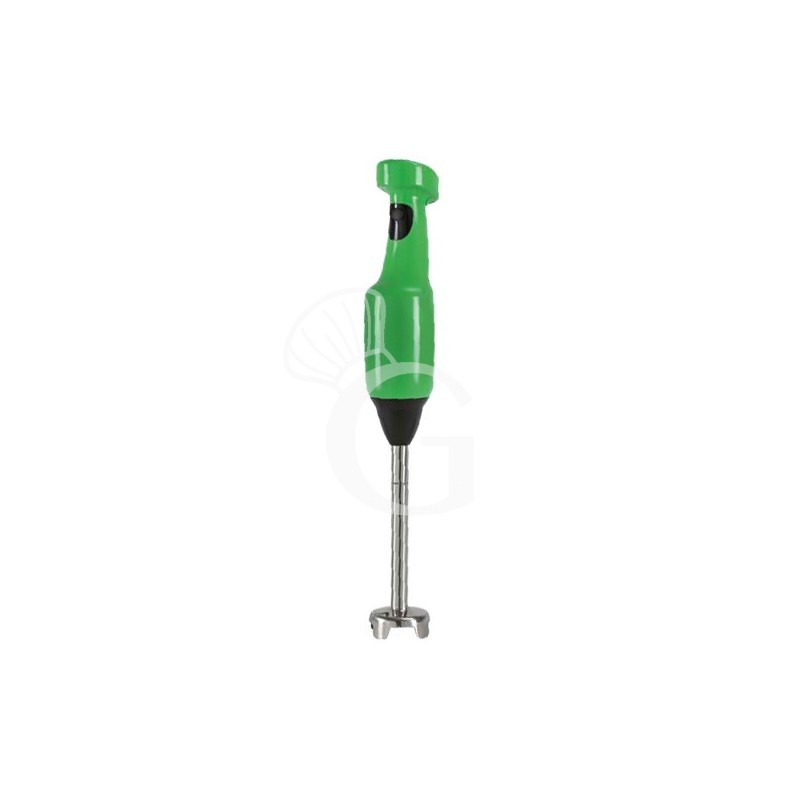 Mixer de inmersión con mezclador 200 W - 13000 rpm