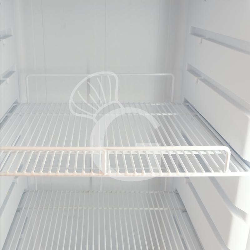 Interior frigo