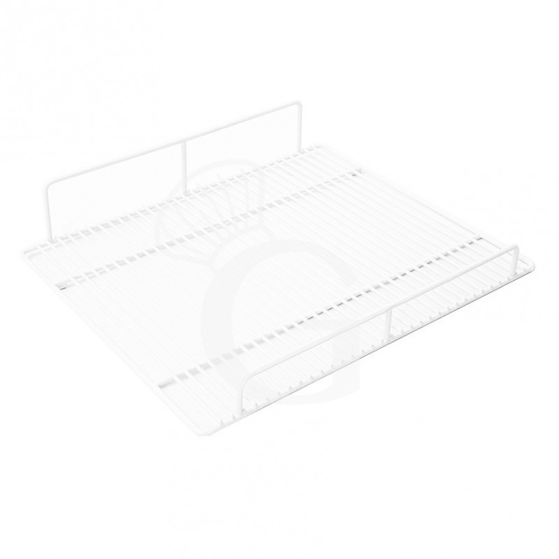 Rejilla dimensiones L 415 mm x P 335 mm- color blanco