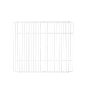 Rejilla dimensiones L 415 mm x P 335 mm- color blanco