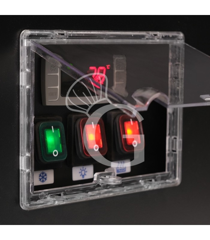 Panel digital