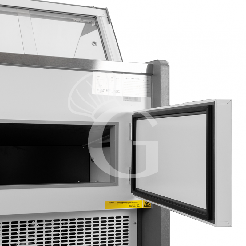 Detalle reserva vitrina