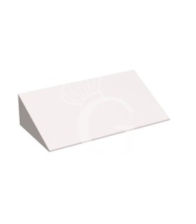 Techo para armario de vestuario color standard RAL 7035
