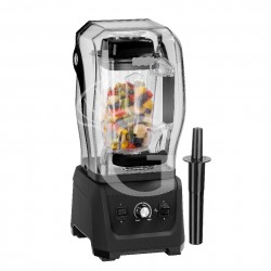 Licuadora estructura de...