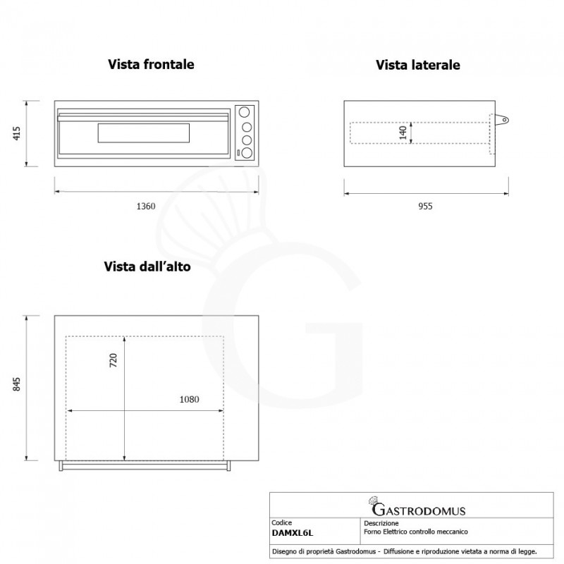Ficha técnica