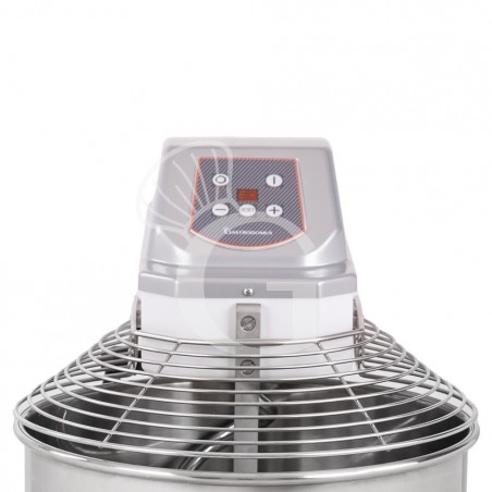 Detalle panel digital y rejilla Detalle panel digital y rejilla