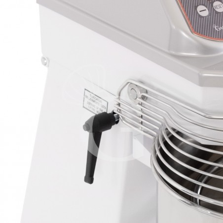 Palanca elevadora cabezal Palanca elevadora cabezal