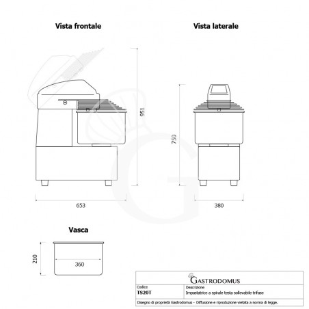 Ficha técnica Ficha técnica
