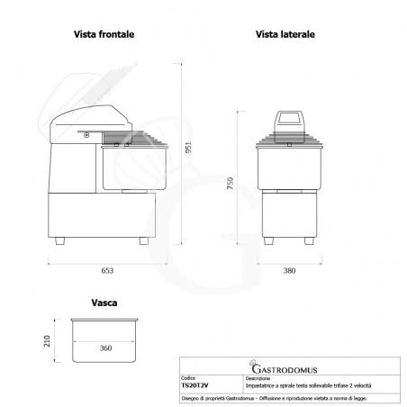 Ficha técnica Ficha técnica