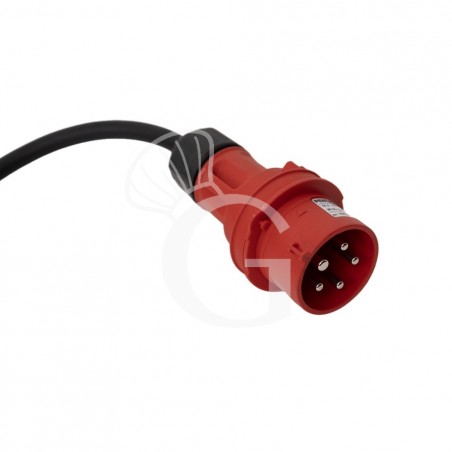 Cable + enchufe Cable + enchufe