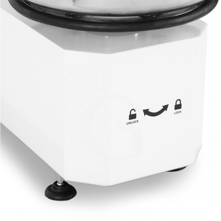 Disco giratorio para extraer cuba Disco giratorio para extraer cuba