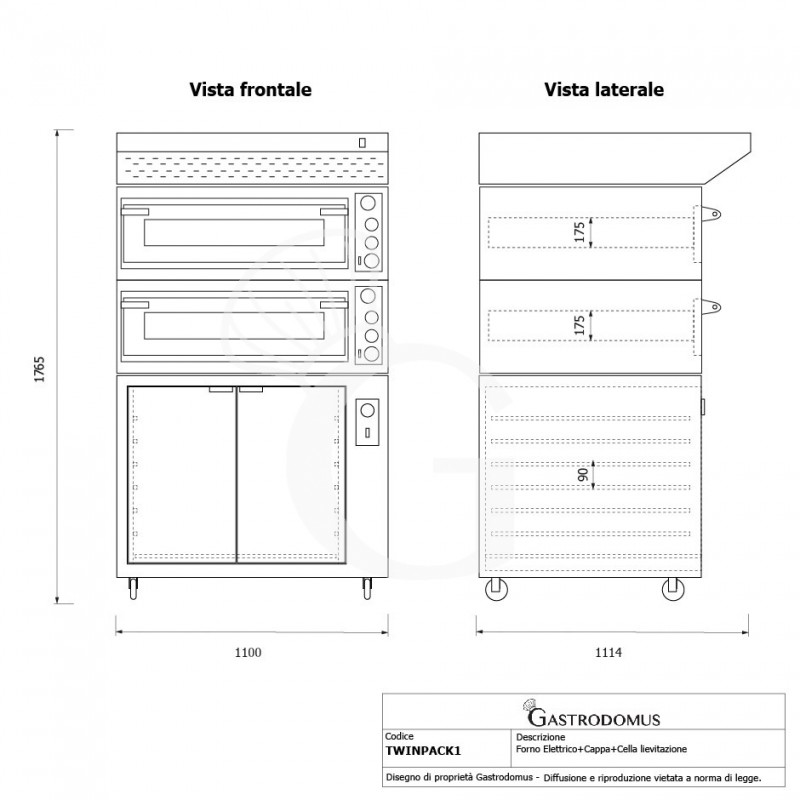 Ficha técnica