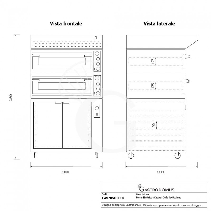 Ficha Técnica