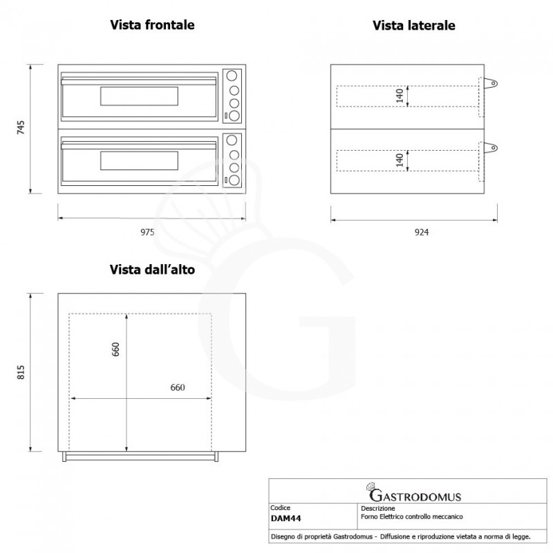 Ficha técnica