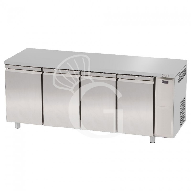 Mesa refrigerada TR704SR