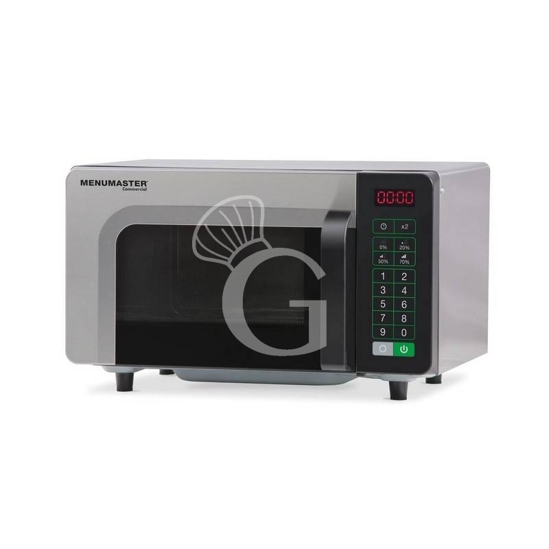Horno microondas 1 magnetrón - mandos digitales - capacidad 23 LT - 1,5 KW Horno microondas 1 magnetrón - mandos digitales - capacidad 23 LT - 1,5 KW