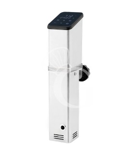 Termostato de inmersión para cocción al vacío a baja temperatura L 71 x P 146 x H 340 mm,1500W