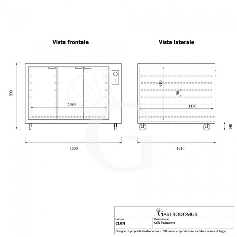 Ficha técnica