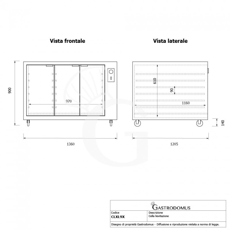 Ficha técnicas