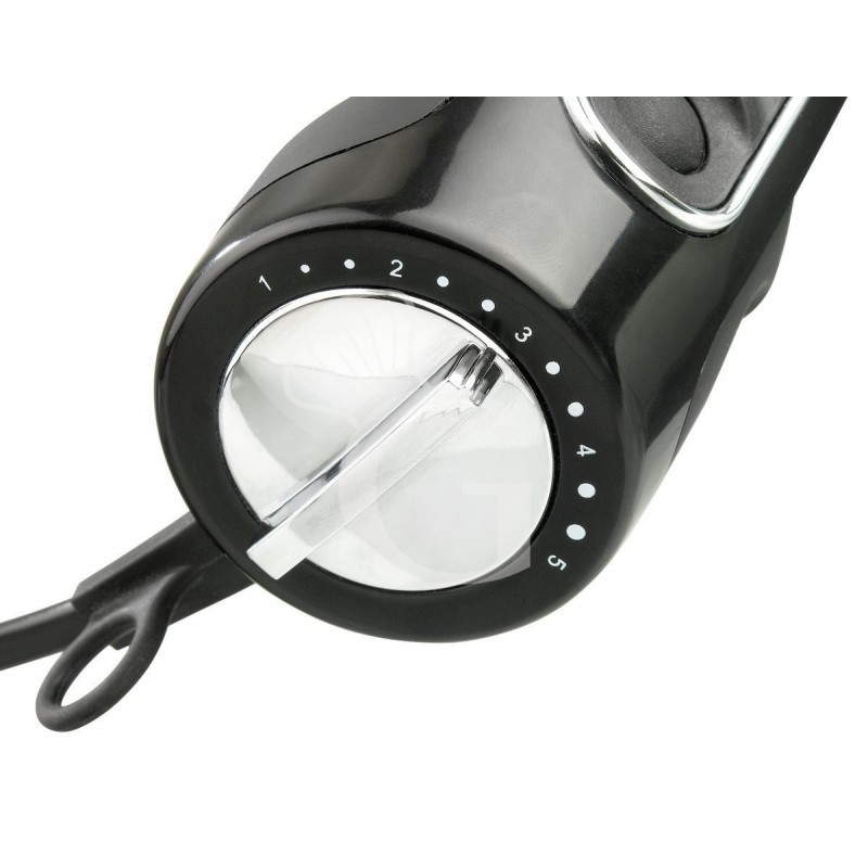 Detalle regulador de velocidad