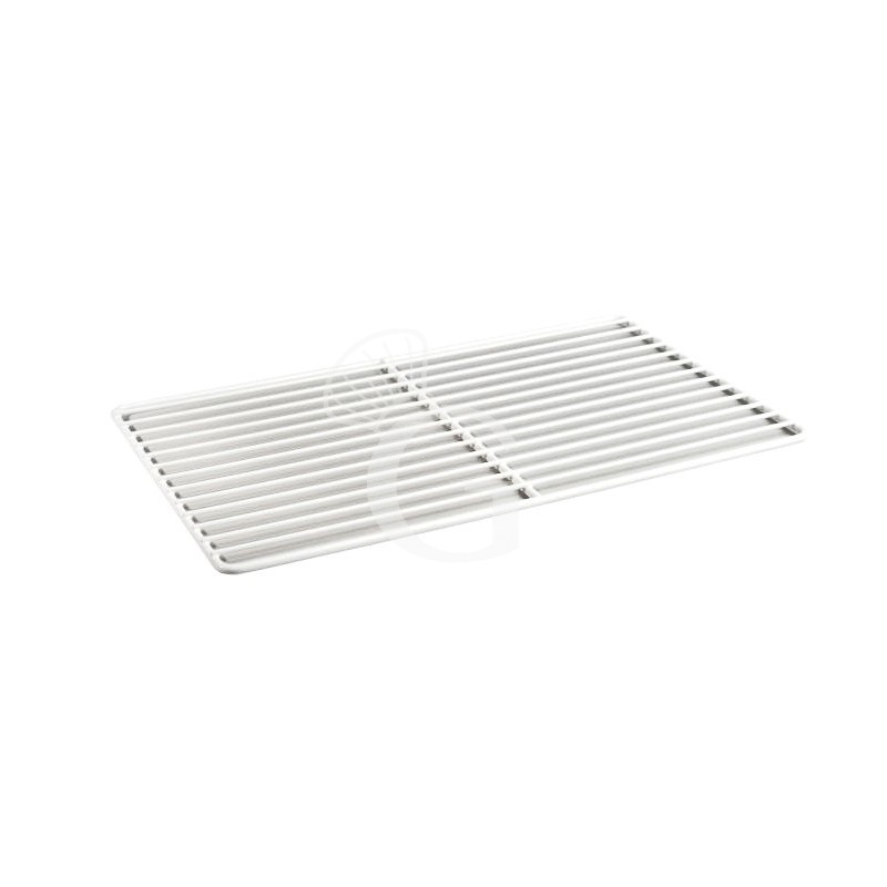 Rejilla de polietileno 600 mm x 400 mm