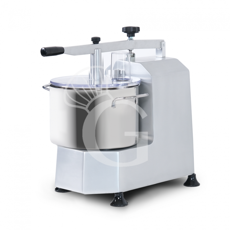 Cortador monofásico 3 LT 0,5 Hp