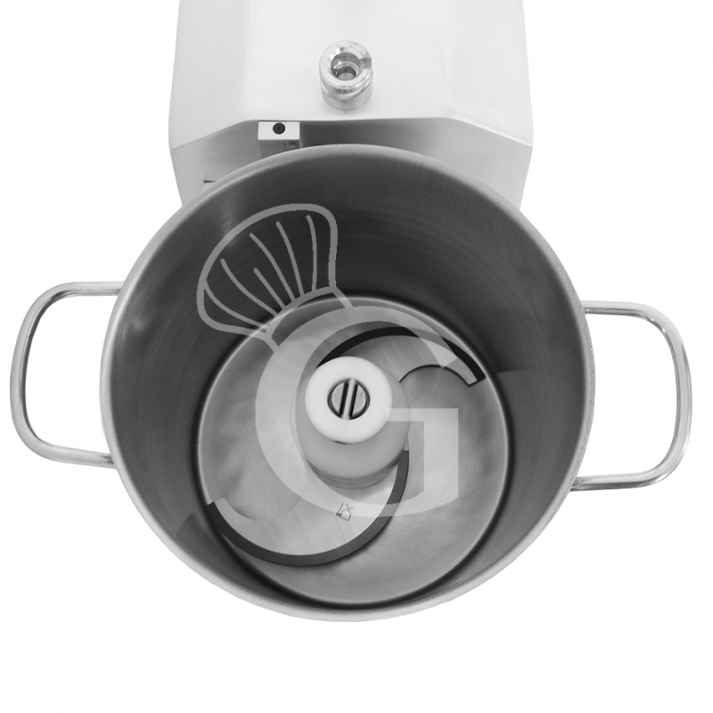 Cortador monofásico 3 LT 0,5 Hp