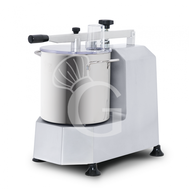 Cortador monofásico 8 LT 1 Hp