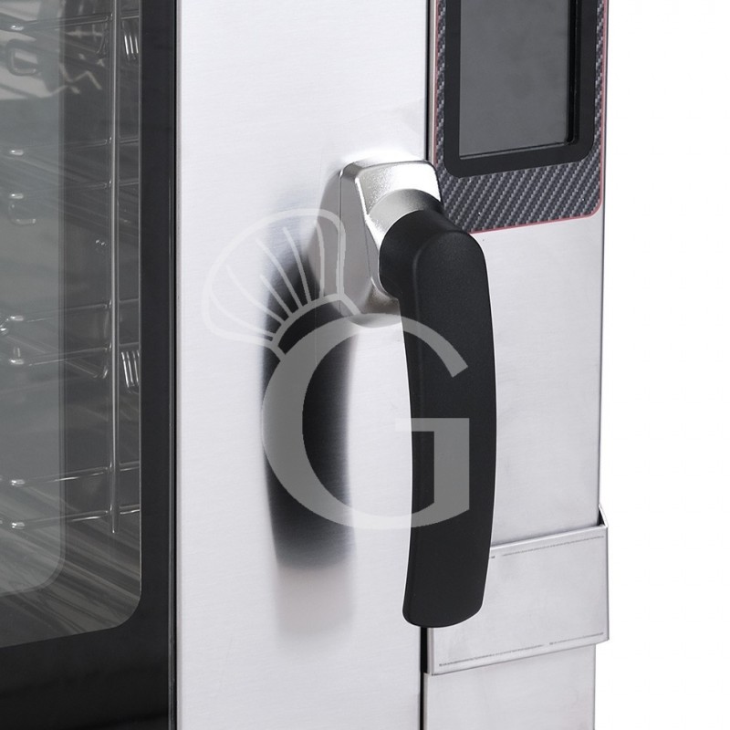 Tirador puerta horno