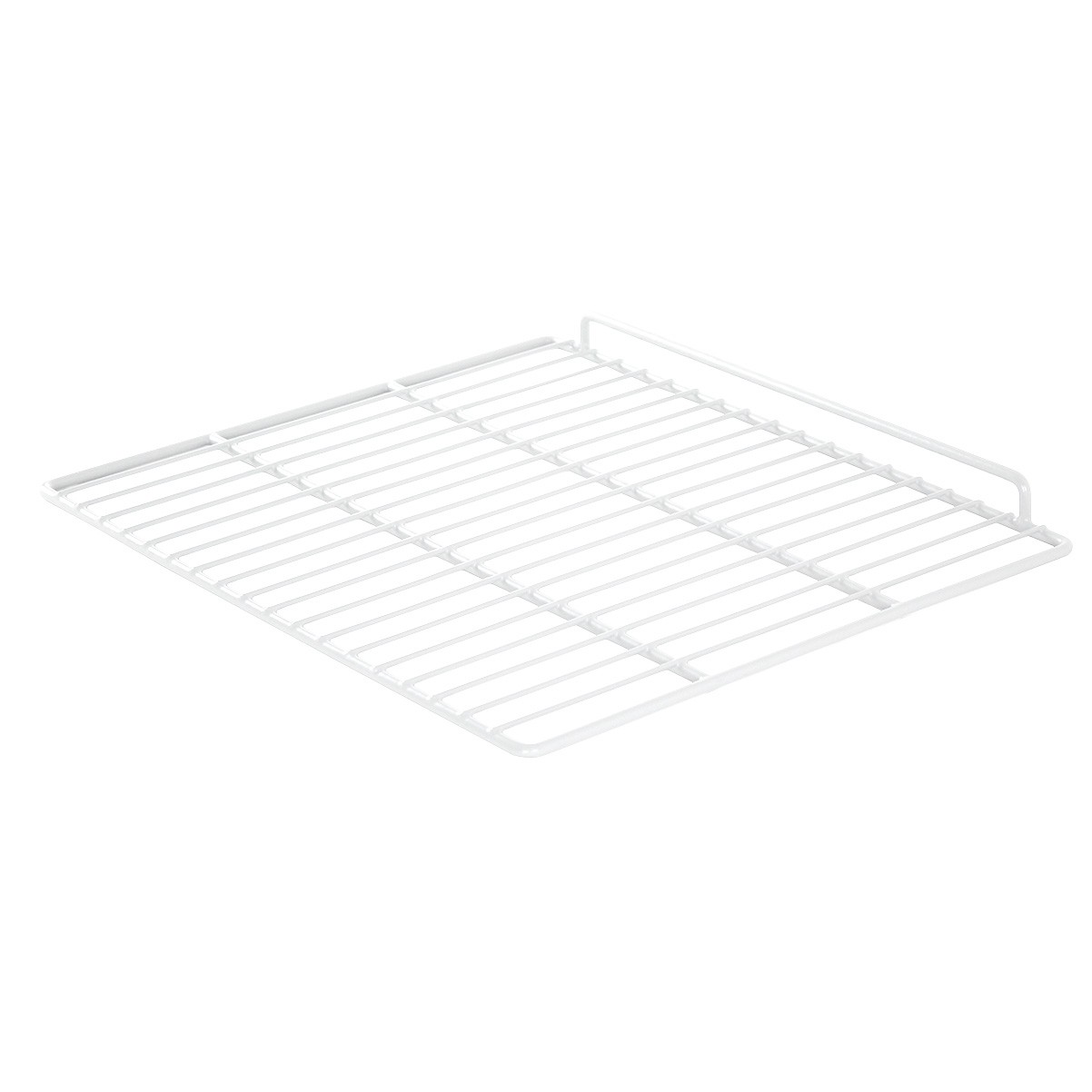 Rejilla 510 mm x 420 mm - color blanco