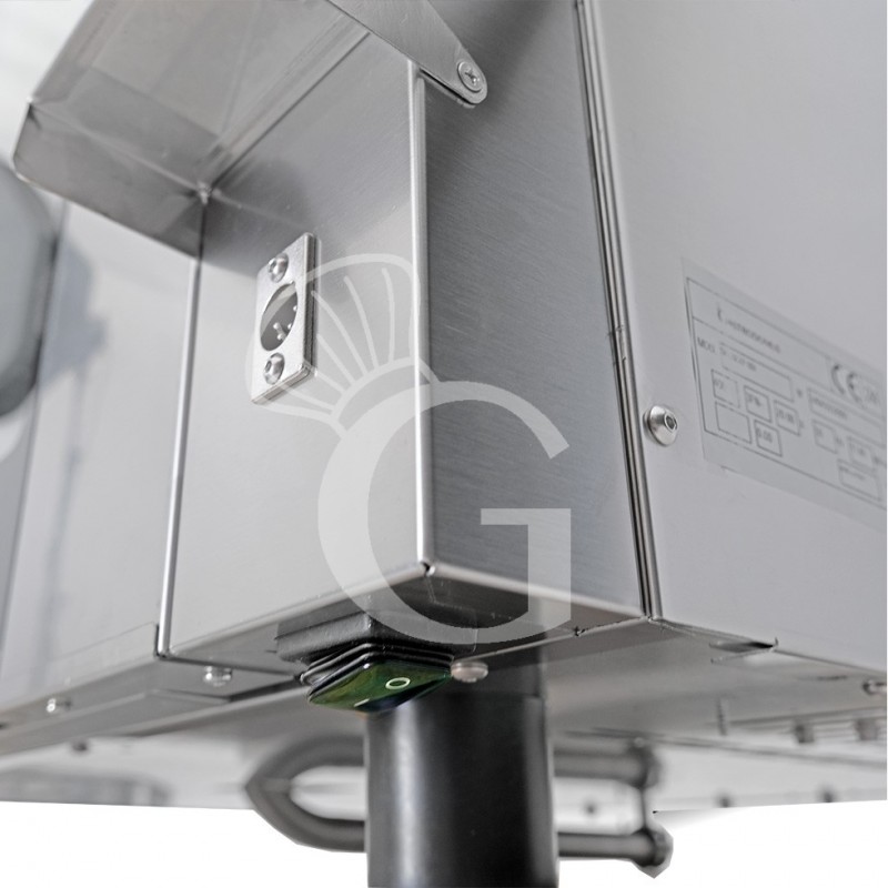 Detalle parte inferior