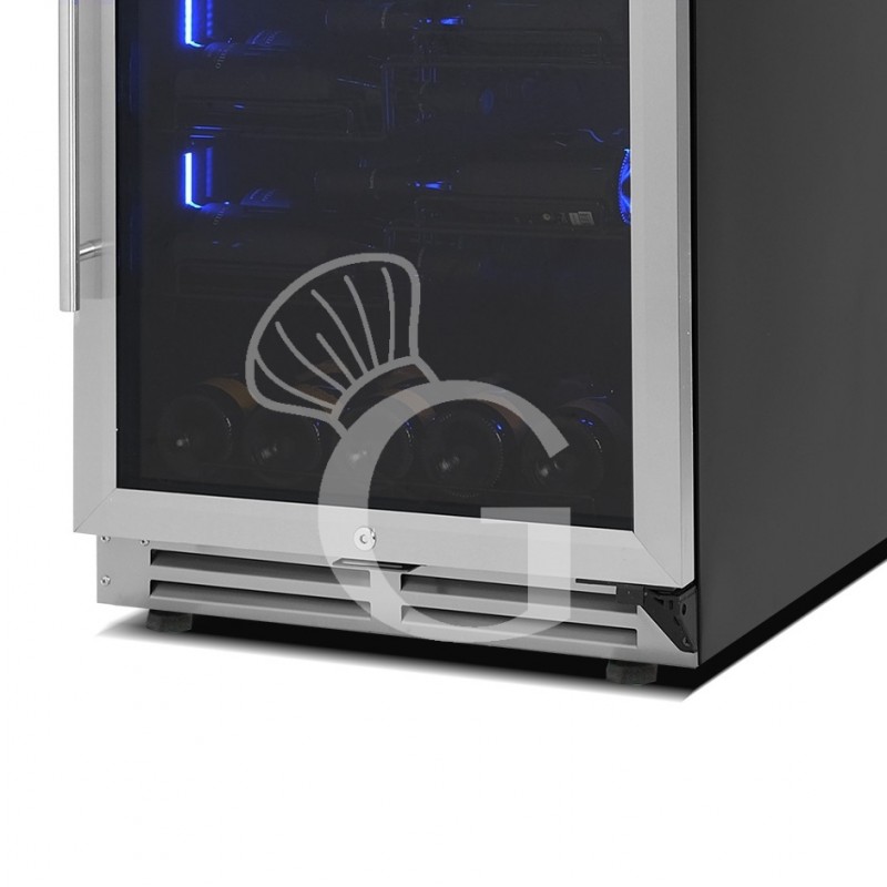 Detalle parte inferior