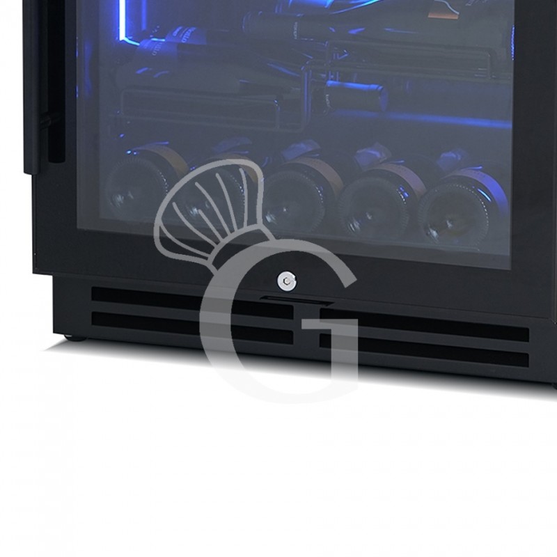 Cerradura de seguridad