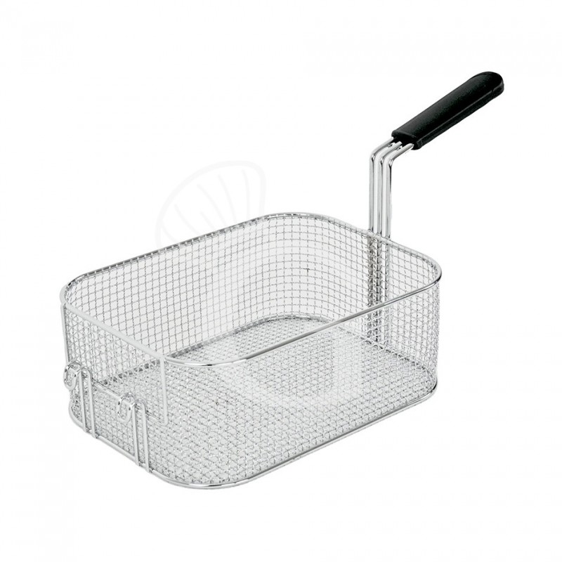 Cesta 1/1 para freidora eléctrica - L 220 mm x P 300 mm x A 110 mm