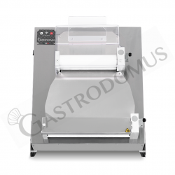 Formadora de masa de pizza...