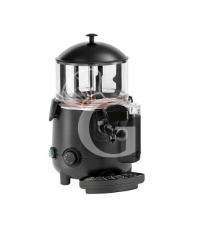 Chocolatera capacidad 5 litros y potencia 1000W