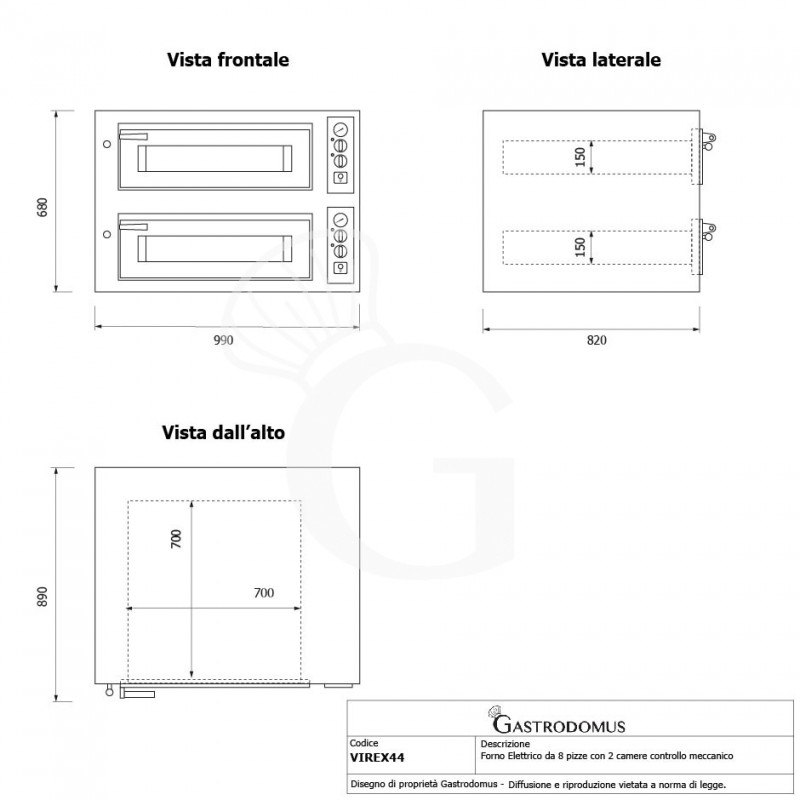 Ficha técnica