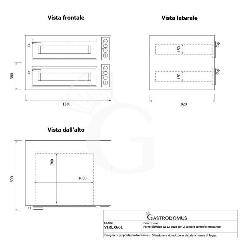 Ficha técnica