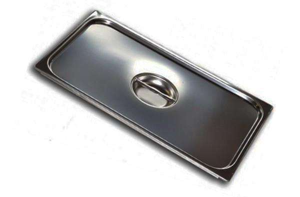 Tapa para cubetas de carros GN1/1