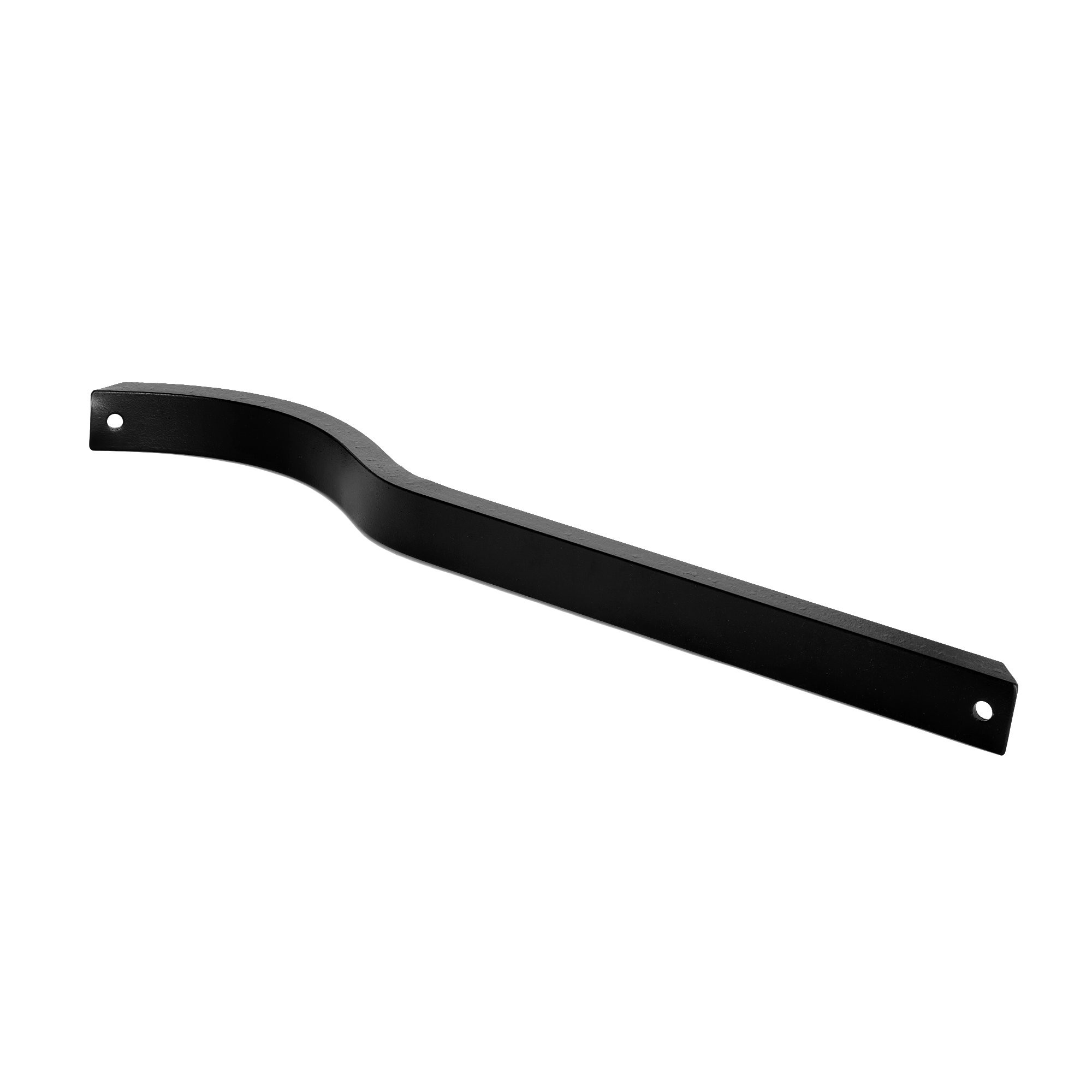 Morillo separador de hierro - L 900 mm