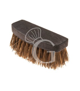 Cepillo de recambio de fibra natural - L 150 mm x P 45 mm x H 55 mm