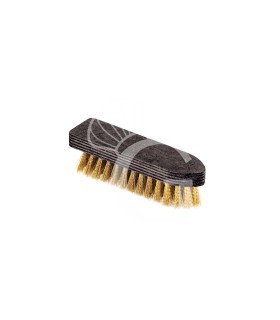 Cepillo de recambio de inox - L 150 mm x P 45 mm x H 40 mm