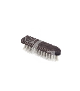 Cepillo de recambio de inox - L 150 mm x P 45 mm x H 40 mm